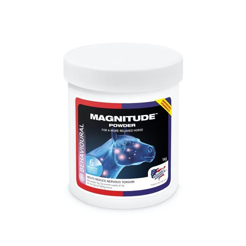 Equine America Magnitude - 1Kg