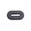 Equus Martingale Stop - Black