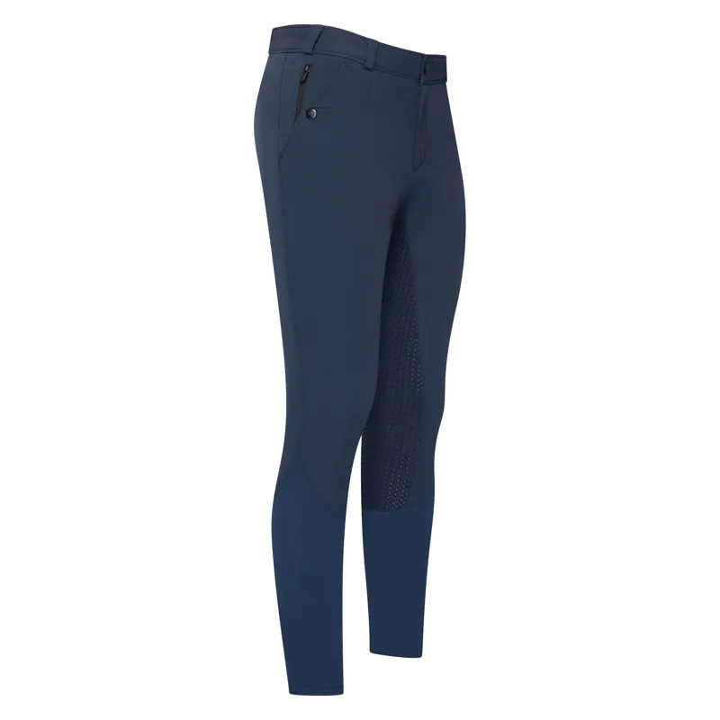 euro-star Marcello Men's Breeches - Navy