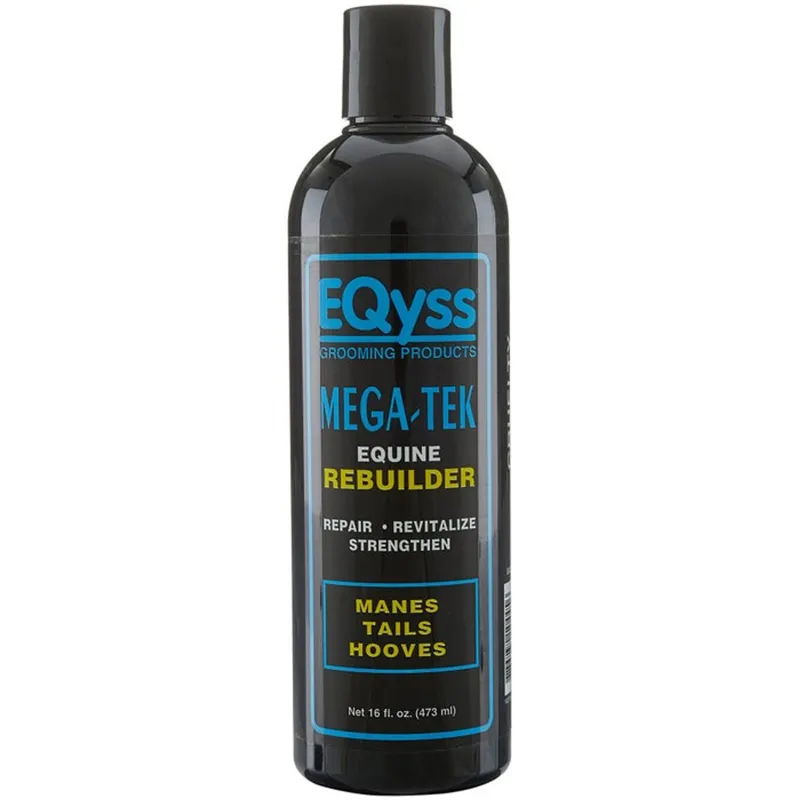 Eqyss Mega-Tek Coat Rebuilder