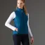 Toggi Mini Lofty Women's Down Gilet - Deep Teal