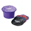 'Morning' Feed Bucket Cover - Royal Blue