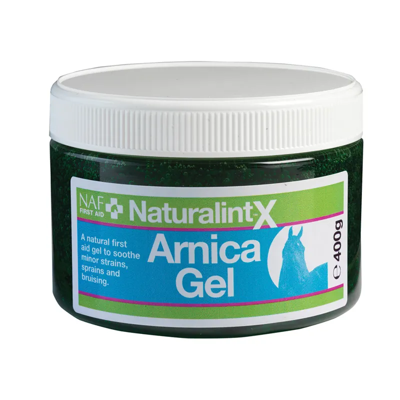 NAF Naturalintx Arnica Gel 400G