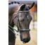 Net Relief Muzzle Net / Nose Net - Black