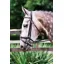 Net Relief Muzzle Net / Nose Net - Brown