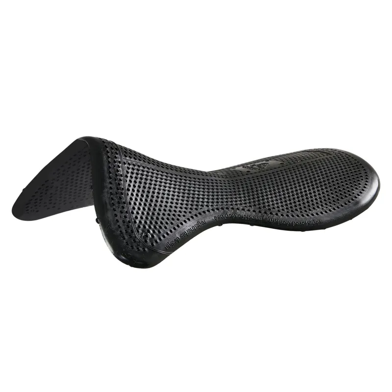 Acavallo Non Slip Gel Pad - Black - Large