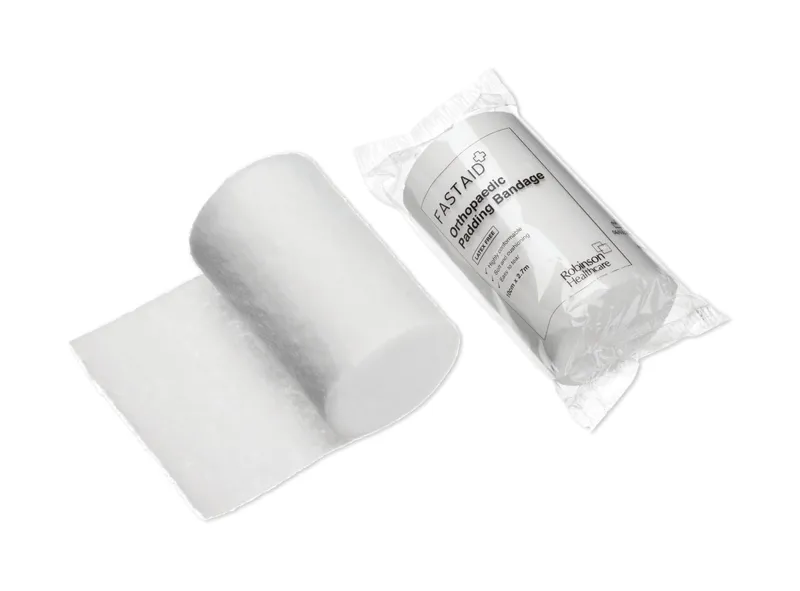 Robinson Orthopaedic Under Bandage - alternative to Soffban