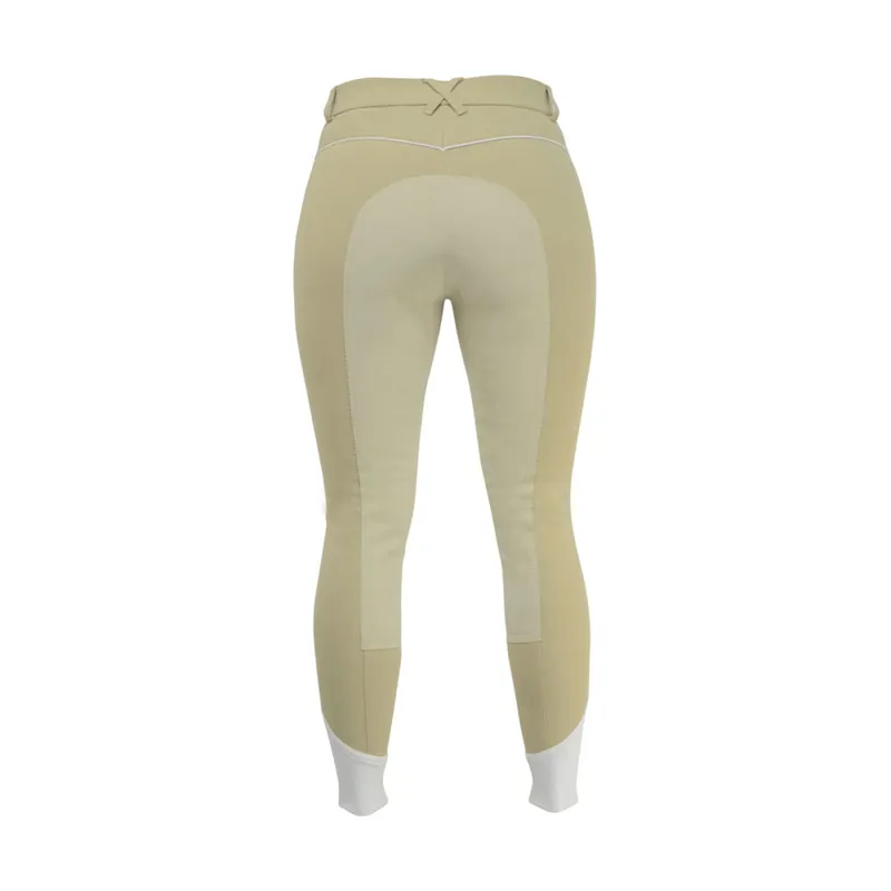 HyPERFORMANCE Oxburgh Breeches - Beige