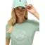 Hilfiger Dayton Baseball Cap - Belair Mint