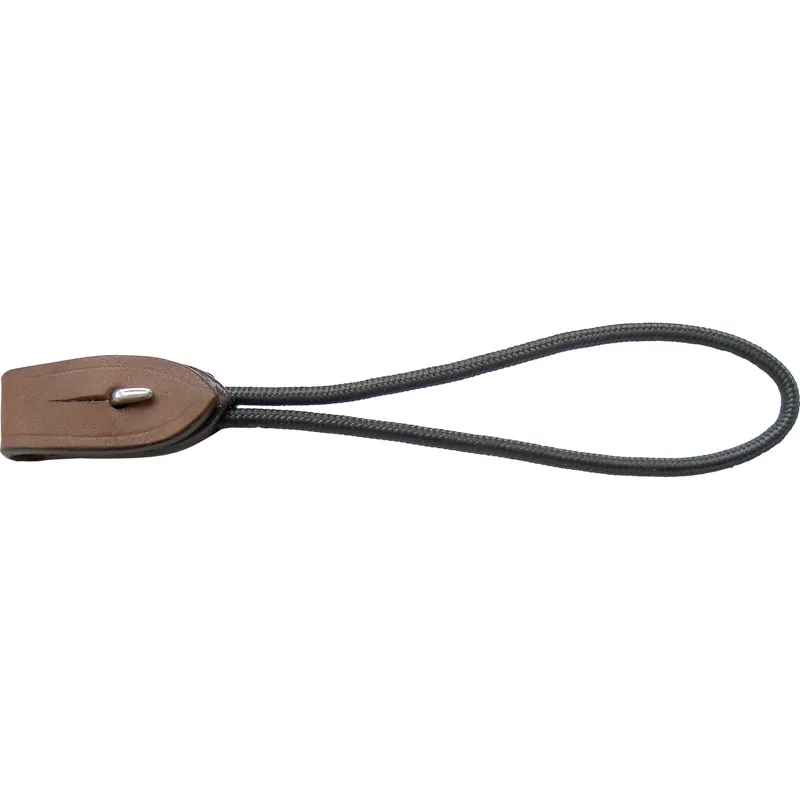 Sprenger Pelham Straps / Roundings - Brown-1