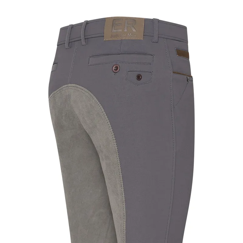 euro-star Phillip Men's Full Seat Breeches - Periscope-1
