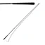 Lunge Whip - Black - Two Lengths