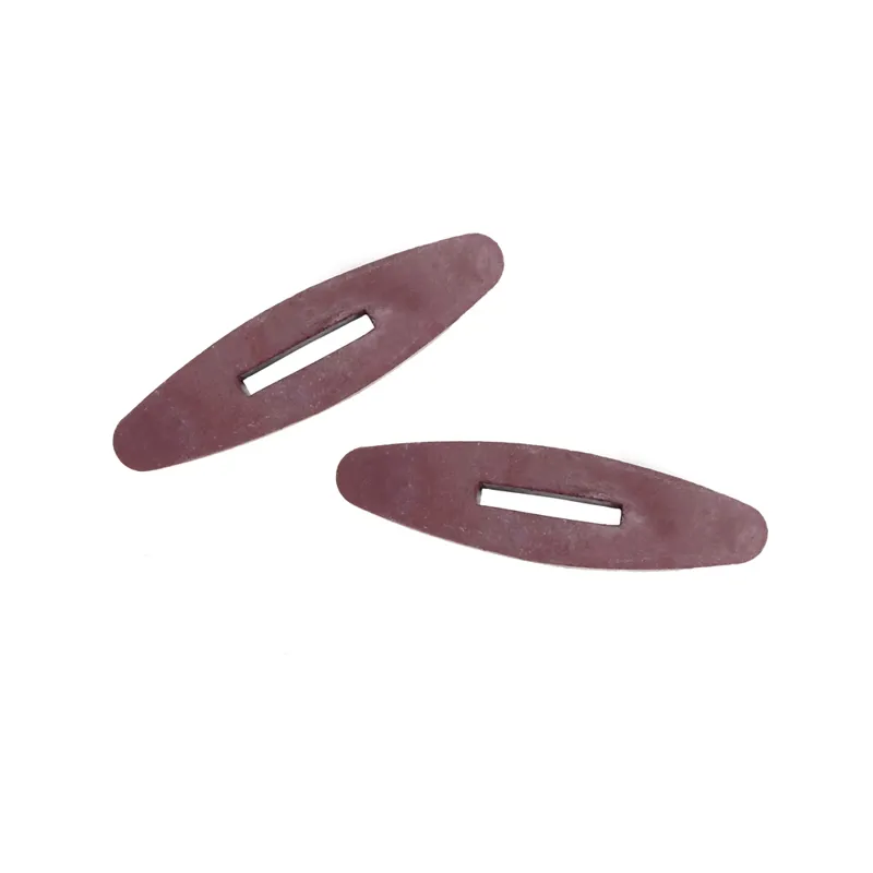 Equus Rein Stop - Single - Brown