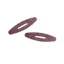Equus Rein Stop - Single - Brown