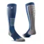 Ariat Tek Slimline Performance Socks - Denim/Zinc