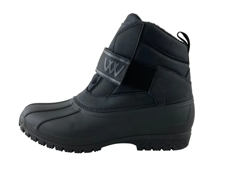 Woof Wear Short Yard Boot