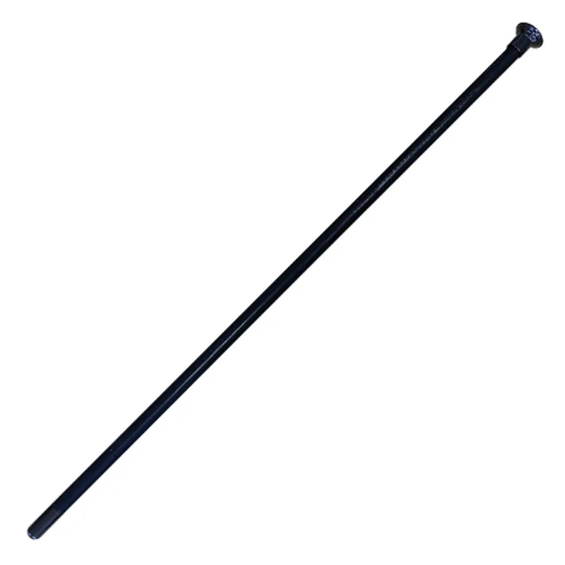 Woof Show Cane - Black