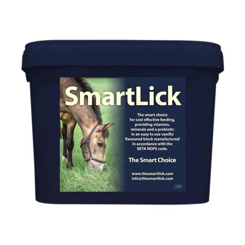 Horslyx SmartLick - 12.5kg