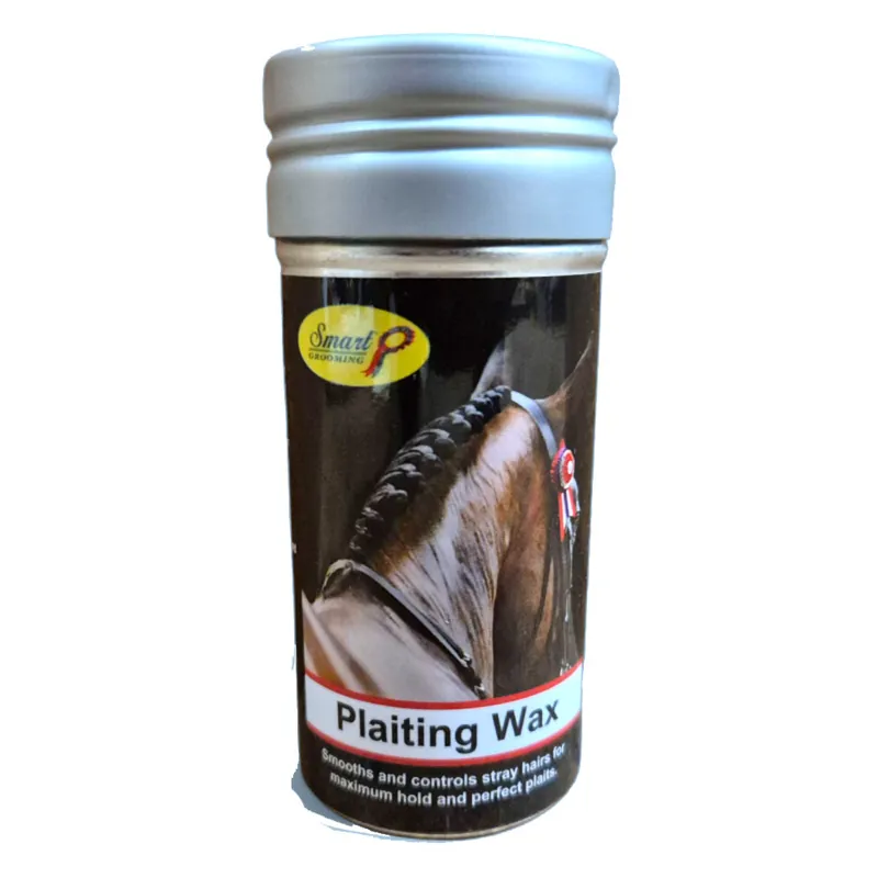 Smart Grooming Plaiting Wax - 75g-1