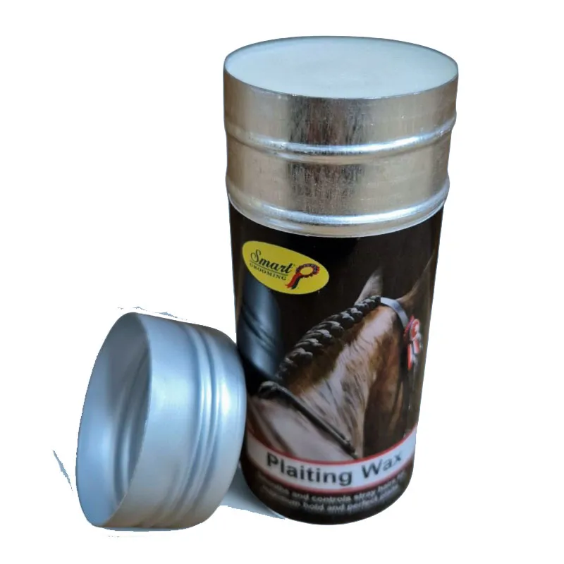 Smart Grooming Plaiting Wax - 75g-2