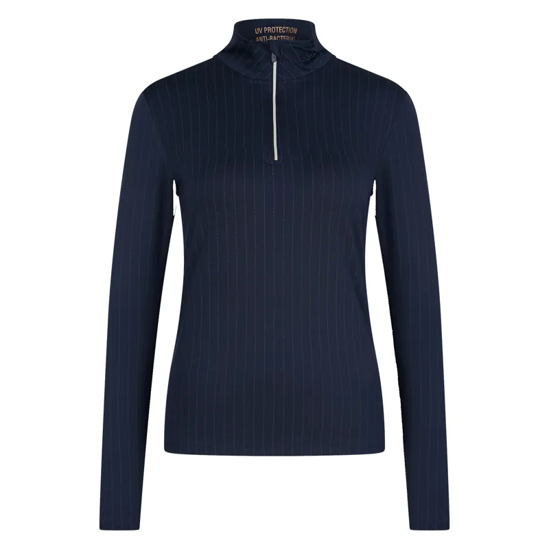 euro-star Sole UV Baselayer - Navy