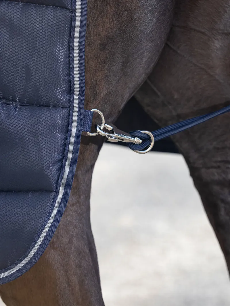 Lemieux Arika Stable-Tek Rug - 200g-2