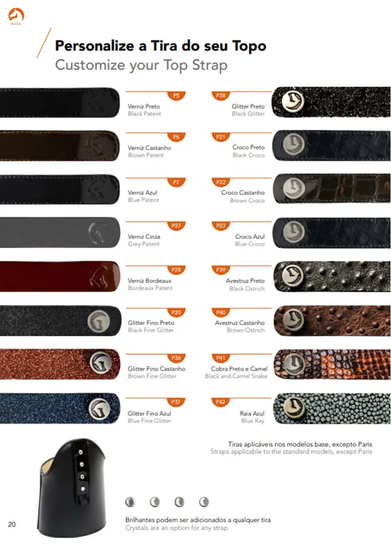 Chester Aachen Boots - Black Leather-9