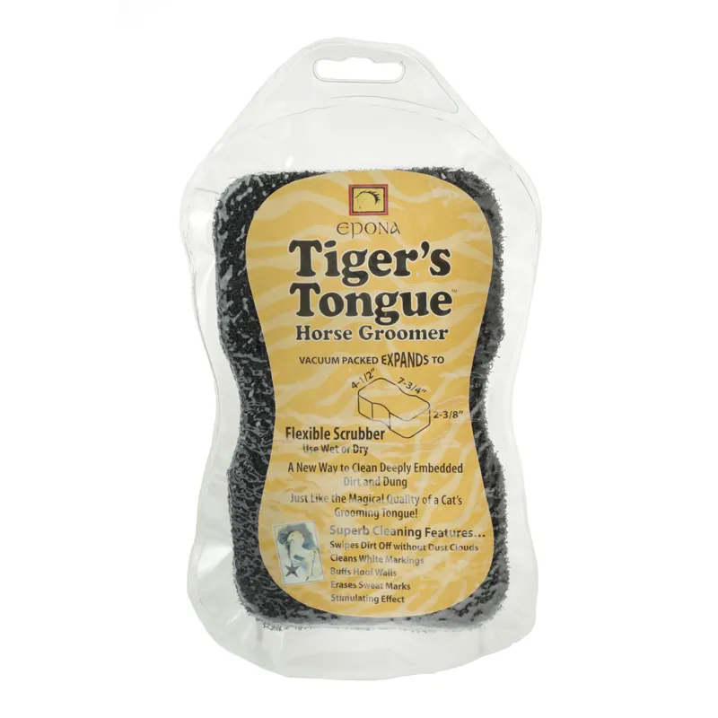 Tigers Tongue Sponge-1