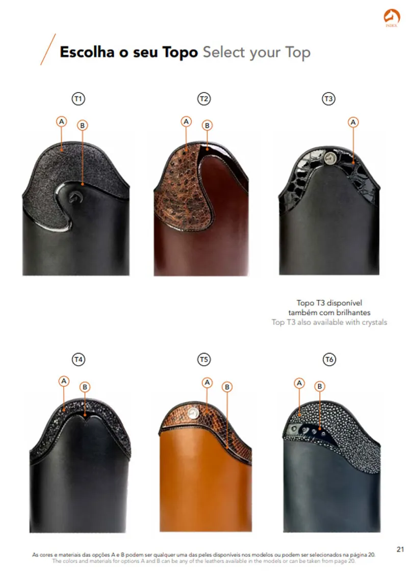 Chester Aachen Boots - Black Leather-8