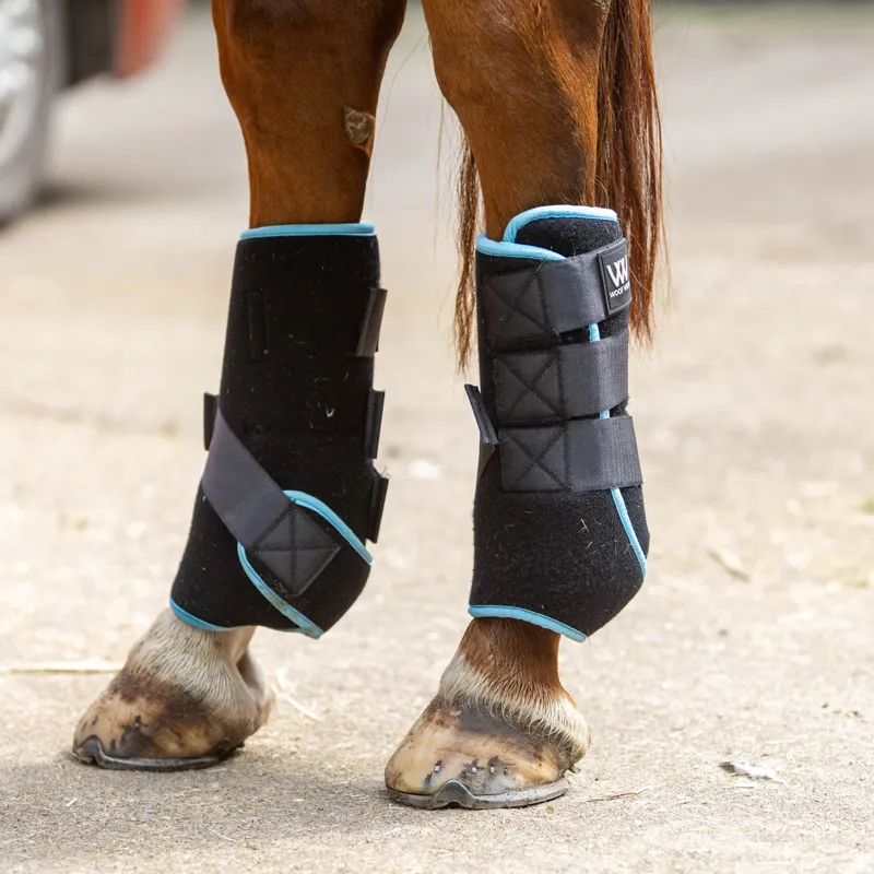 WoofWear Polar Ice Boots - Pair-1