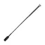 Woof Wear Gel Fusion Riding Whip - Black