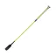 Woof Wear Gel Fusion Riding Whip - Sunshine Yellow
