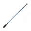 Woof Wear Gel Fusion Riding Whip - Turquoise