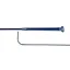 Woof Wear Gel Dressage Whip - Navy