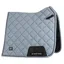 Woof Wear Aura Dressage Saddle Pad - Steel
