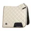 Woof Wear Aura Dressage Saddle Pad - Stone