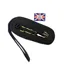 Nylon Draw Reins - Black