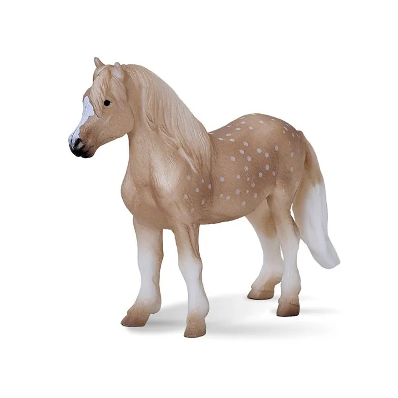Mojo Welsh Pony Figurine