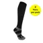 Woof Wear Winter Socks - Black
