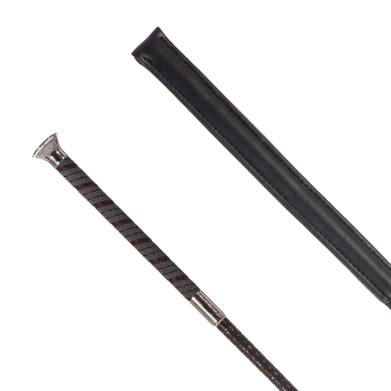 Darley York Thin Handle Cushion Bat - 50cm - Brown-1