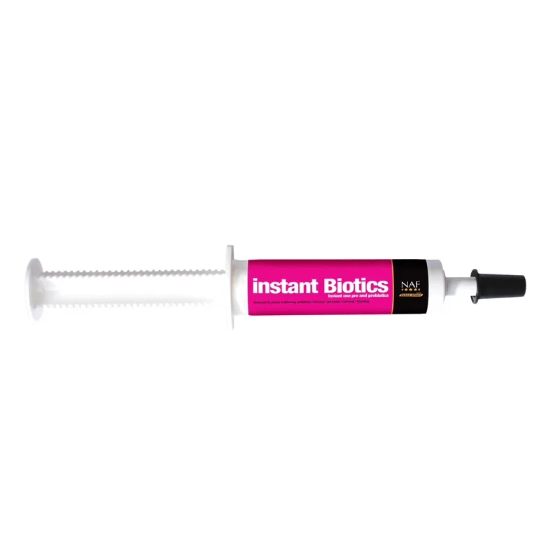 NAF Instant Biotics 30ml