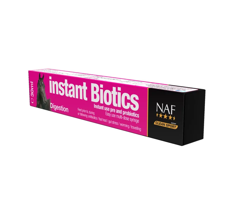 NAF Instant Biotics 30ml-1