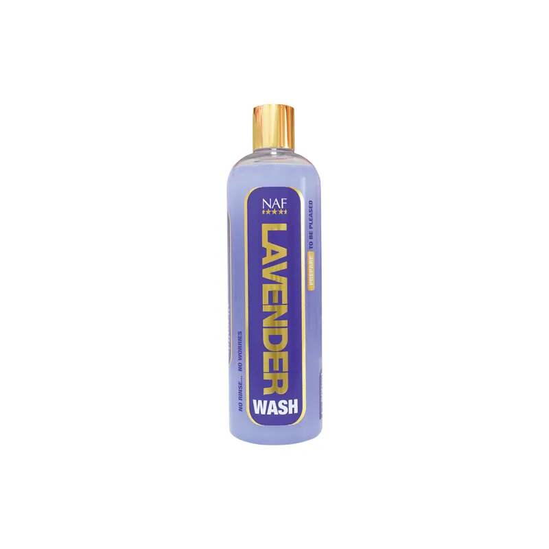 NAF Lavender Wash 500ml