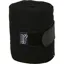 Fleece Bandages - Black