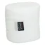 Fleece Bandages - White