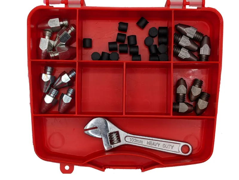 Sydney Free Standard Stud Kit