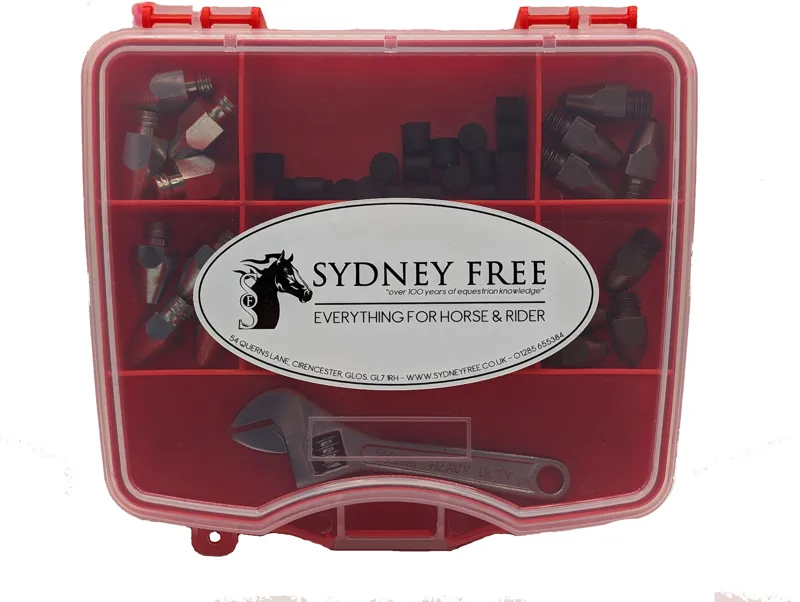 Sydney Free Standard Stud Kit-1