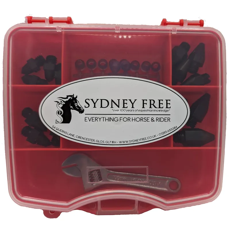 Sydney Free SUPASTUDS Stud Kit