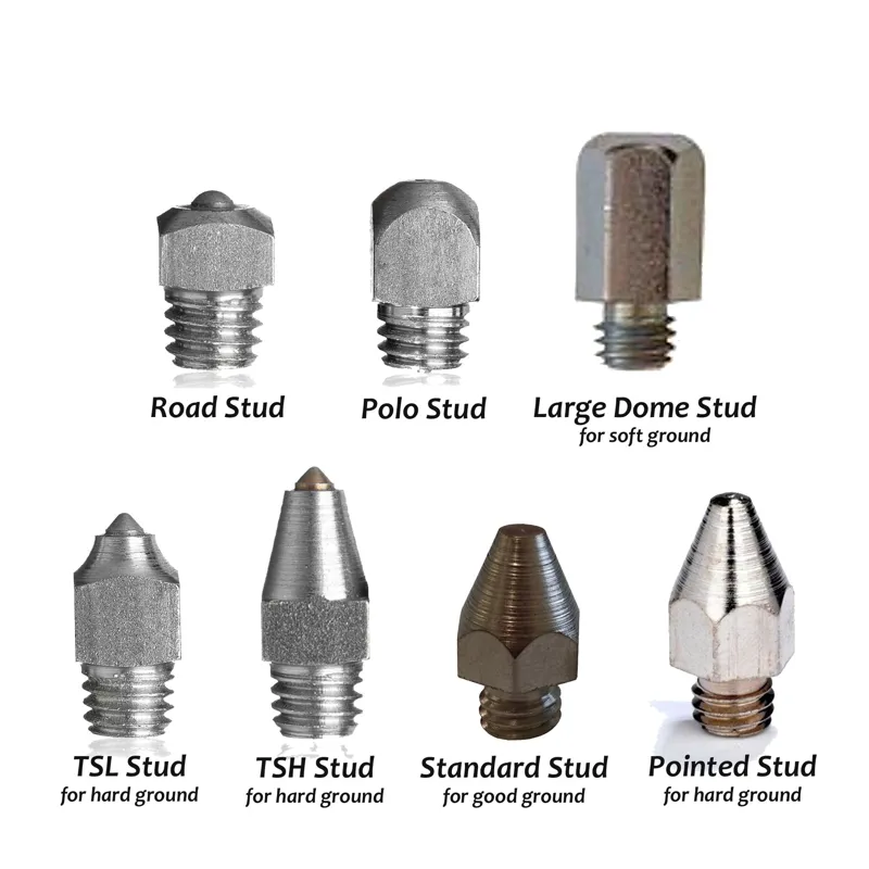 Sydney Free Pick Your Own Stud Kit - 16 Studs-1